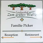 Landgasthof 