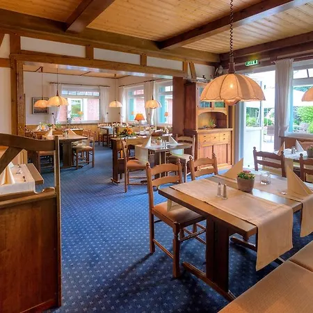Guest house Landgasthof 