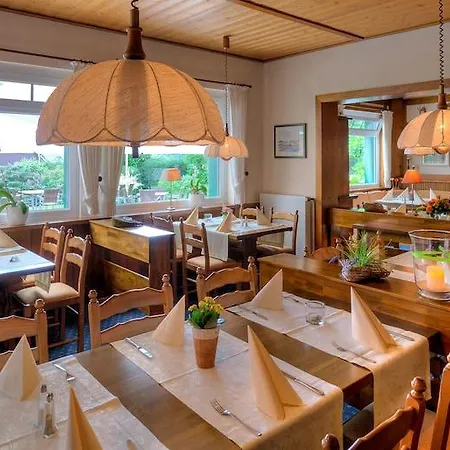 Landgasthof 