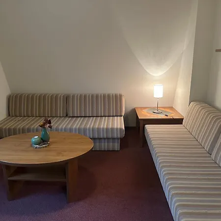 Landgasthof Zum Grünen Walde 3*