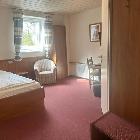 Landgasthof 