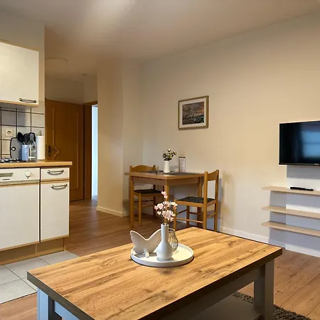 Guest house Landgasthof 