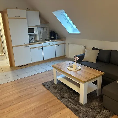 Landgasthof Zum Grünen Walde 3* Nordholz