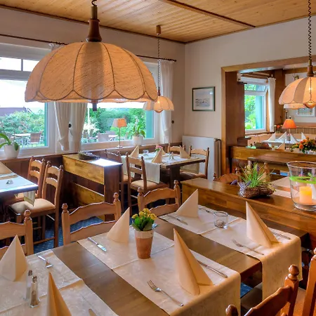 Vendégház Landgasthof 