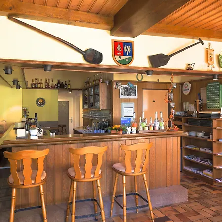 Casa de hóspedes Landgasthof 