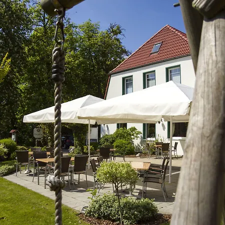 Landgasthof Zum Grünen Walde