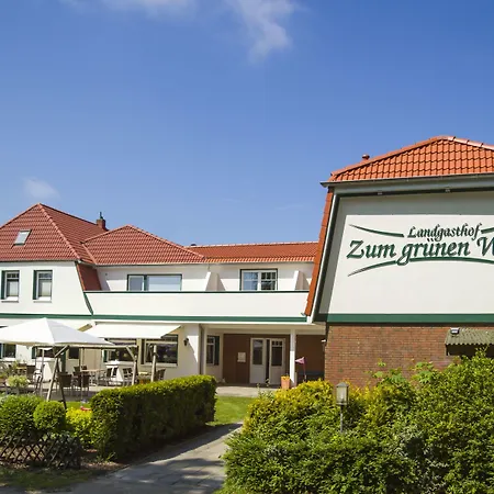 Landgasthof 