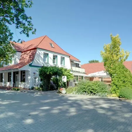 Landgasthof 