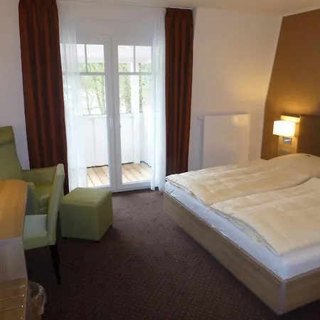 Guest house Landgasthof 