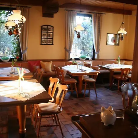 Guest house Landgasthof 