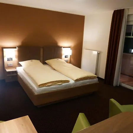 Casa de hóspedes Landgasthof 