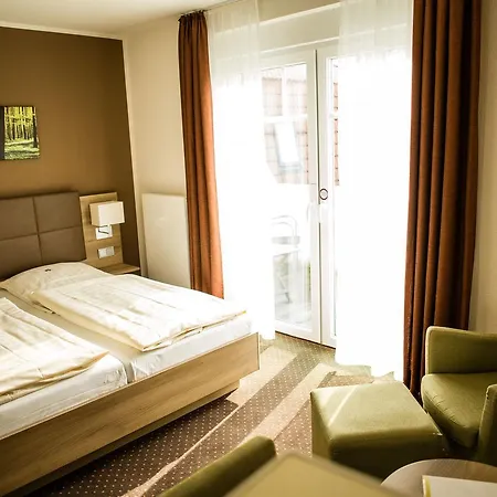 Guest house Landgasthof 