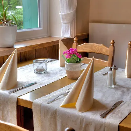 Landgasthof 