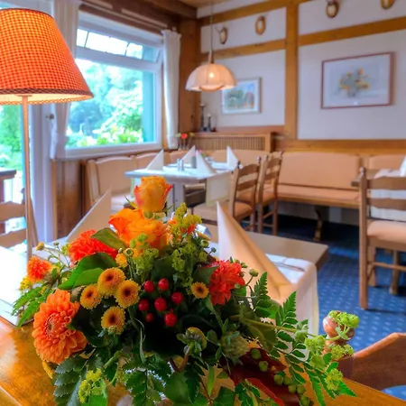 Landgasthof 