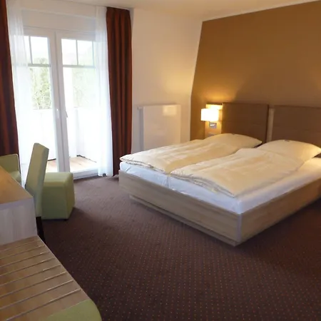 Guest house Landgasthof 