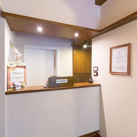 Affittacamere Landgasthof 