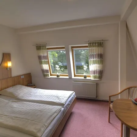Landgasthof 