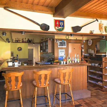 Landgasthof 