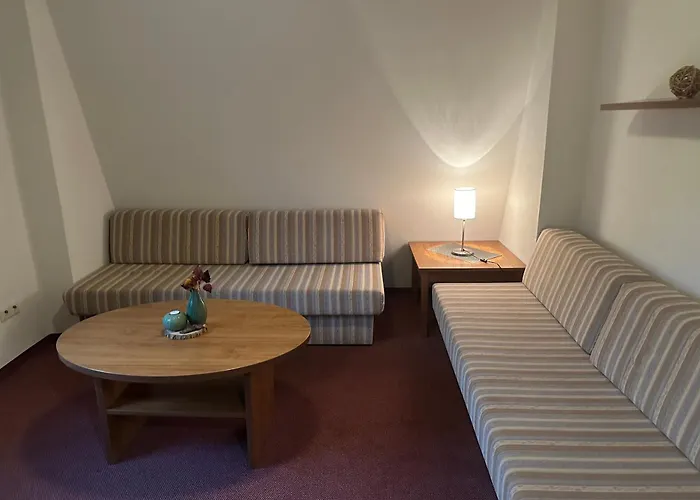 Landgasthof Zum Grünen Walde 3*