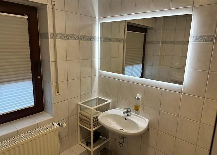 Landgasthof Zum Grünen Walde 3*
