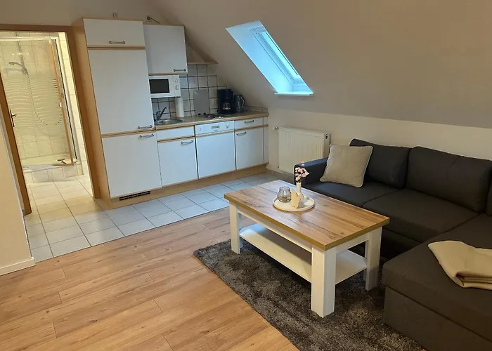 Landgasthof Zum Grünen Walde 3* Nordholz