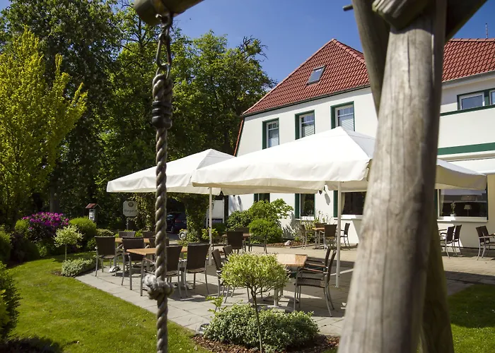Landgasthof 