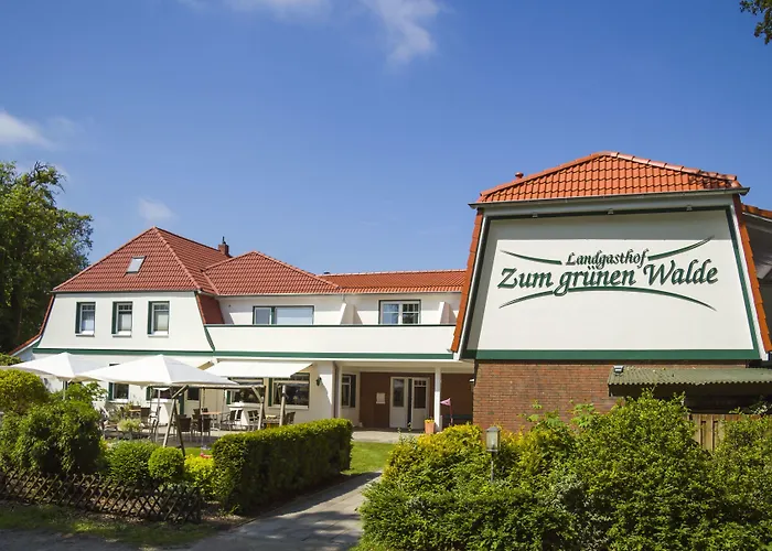 Landgasthof 