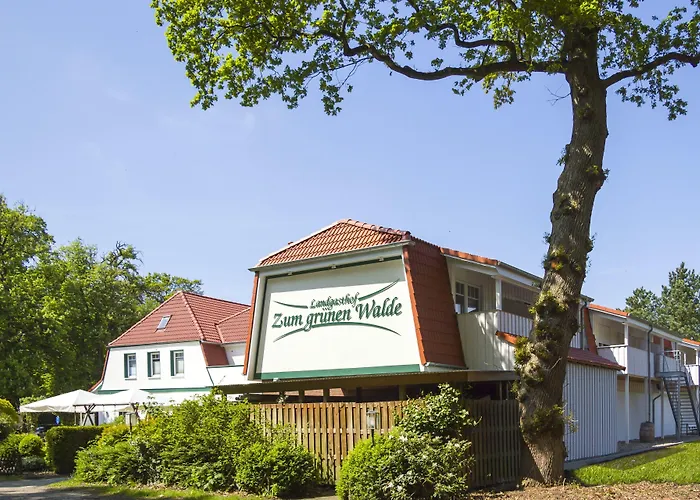 Landgasthof 