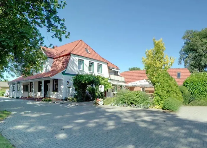 Landgasthof 