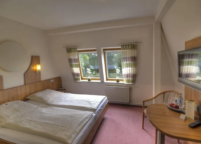 Landgasthof 